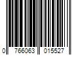 Barcode Image for UPC code 0766063015527