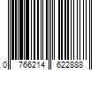 Barcode Image for UPC code 0766214622888