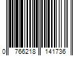 Barcode Image for UPC code 0766218141736