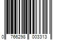 Barcode Image for UPC code 0766298003313