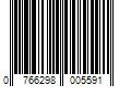 Barcode Image for UPC code 0766298005591