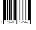 Barcode Image for UPC code 0766298122762