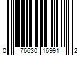 Barcode Image for UPC code 076630169912