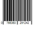 Barcode Image for UPC code 0766360291242