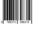 Barcode Image for UPC code 0766370396319