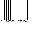 Barcode Image for UPC code 0766375257134