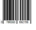 Barcode Image for UPC code 0766380692159