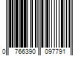 Barcode Image for UPC code 0766390097791