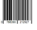 Barcode Image for UPC code 0766390212927