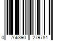 Barcode Image for UPC code 0766390279784