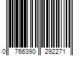 Barcode Image for UPC code 0766390292271