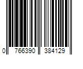 Barcode Image for UPC code 0766390384129