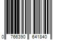 Barcode Image for UPC code 0766390641840