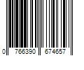 Barcode Image for UPC code 0766390674657