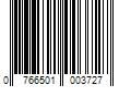 Barcode Image for UPC code 0766501003727