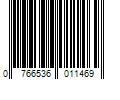 Barcode Image for UPC code 0766536011469