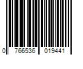 Barcode Image for UPC code 0766536019441