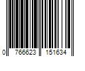 Barcode Image for UPC code 0766623151634