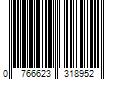 Barcode Image for UPC code 0766623318952