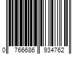 Barcode Image for UPC code 0766686934762