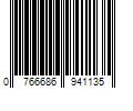 Barcode Image for UPC code 0766686941135