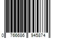 Barcode Image for UPC code 0766686945874