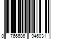 Barcode Image for UPC code 0766686946031