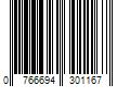 Barcode Image for UPC code 0766694301167