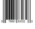 Barcode Image for UPC code 076681830328