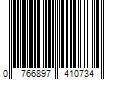 Barcode Image for UPC code 0766897410734