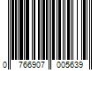 Barcode Image for UPC code 0766907005639