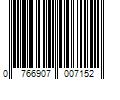 Barcode Image for UPC code 0766907007152