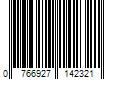 Barcode Image for UPC code 0766927142321