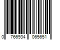 Barcode Image for UPC code 0766934065651