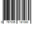 Barcode Image for UPC code 0767035181080