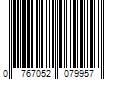 Barcode Image for UPC code 0767052079957