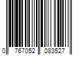 Barcode Image for UPC code 0767052083527