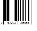 Barcode Image for UPC code 0767223065956