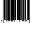 Barcode Image for UPC code 0767278917705