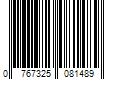 Barcode Image for UPC code 0767325081489