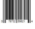 Barcode Image for UPC code 076732556214