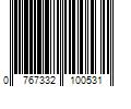 Barcode Image for UPC code 0767332100531