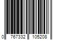 Barcode Image for UPC code 0767332105208