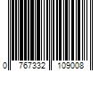 Barcode Image for UPC code 0767332109008