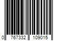 Barcode Image for UPC code 0767332109015