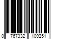 Barcode Image for UPC code 0767332109251