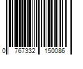 Barcode Image for UPC code 0767332150086