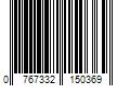 Barcode Image for UPC code 0767332150369