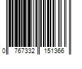 Barcode Image for UPC code 0767332151366