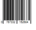 Barcode Image for UPC code 0767332152684